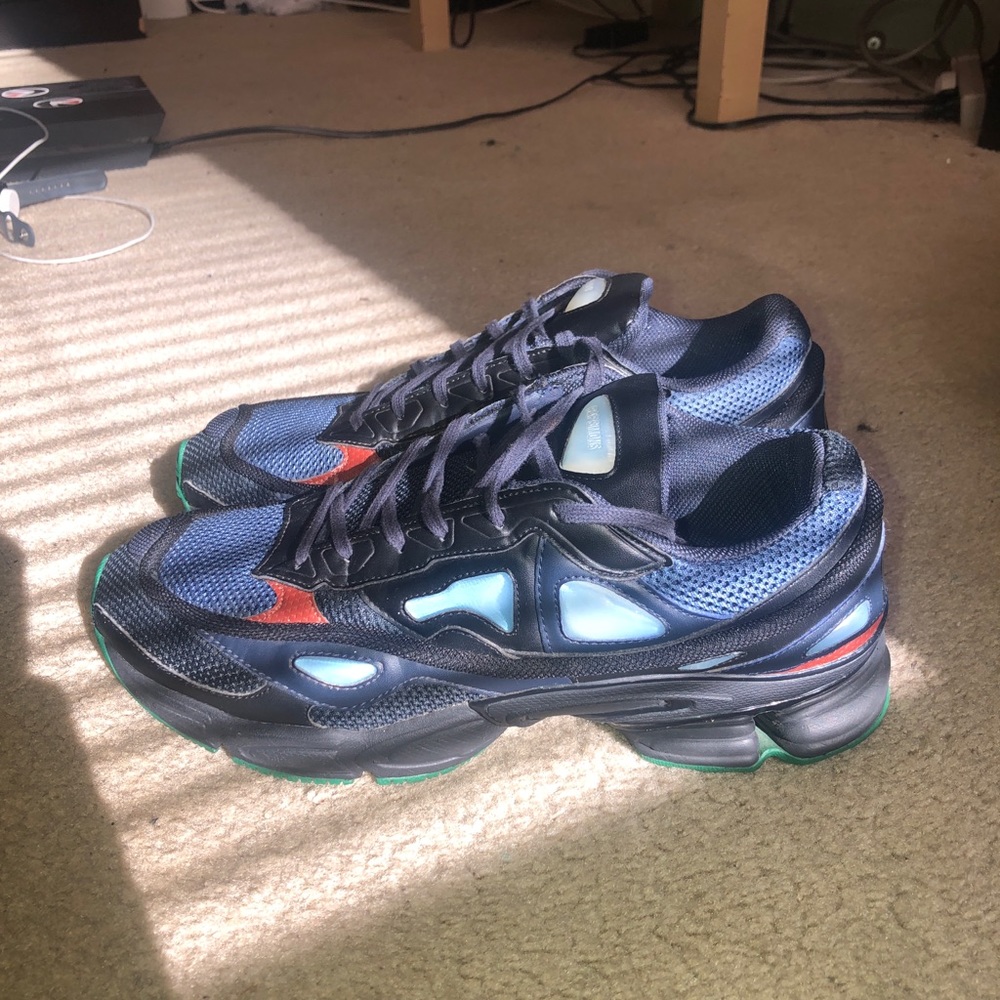 Adidas Raf Simmons